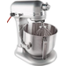 KitchenAid KSM8990NP NSF Certified Commercial Series 8-Qt Bowl L