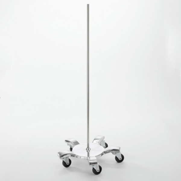 Plate Cover Cart