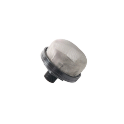 Tennant/Nobles - 4198189 - Strainer, Solution Tank (Replaces Tennant 9011791)
