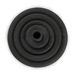 06.003 Rubber Joystick Boot (VNS2 / VNSB2) Overhead View