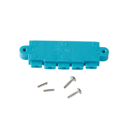 Tennant/Nobles - 4034374 - Connector, Battery, Lh [Xl  Xxl Imop] (Replaces Tennant 1246386)