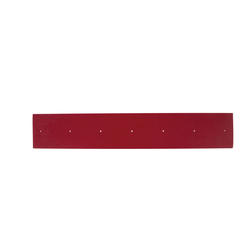 Tennant/Nobles - 4038655 - Blade, Sqge, Side [Linatex] (Replaces Tennant 1054670)