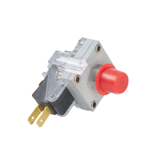 Tennant/Nobles - 4038746 - Switch, Press, 25 Psi, Pm02 (Replaces Tennant 1055254)