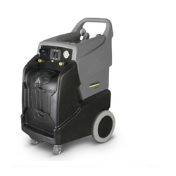 New Karcher Puzzi 50/14 E 13 g Spray Carpet Extractor w/ Heater
