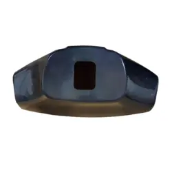 lower cover of steering box