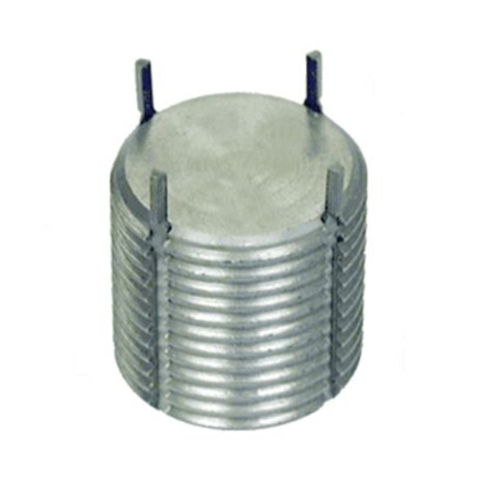 Carr Lane CL-71614-KSS K-Sert 7/16-14, Solid, Stainless Steel
