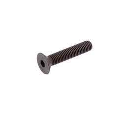 Tennant/Nobles - 4031250 - Screw, Flt, Soc, M8 X 1.25 X 40, 10.9 (Replaces Tennant 33943)