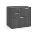 PL114 30" W LATERAL BBF COMBO- COASTAL GRAY