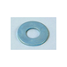 Washer, Flat, 3/8" Uss