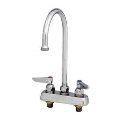 T&S Brass B-1141 Faucet Gooseneck Nozzle