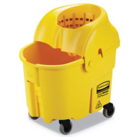 Continental 35 Qt Institutional Mop Bucket 