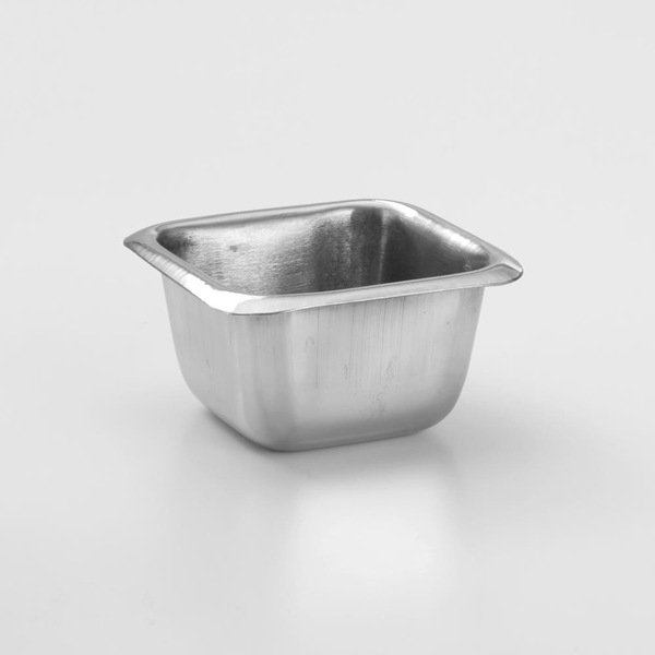 Stainless Steel Sauce Cups