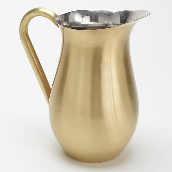 Long Neck Bell Pitchers