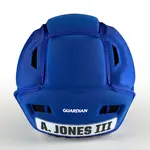 Guardian Cap Camp ID Decals