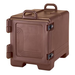 Cambro 1318MTC131 Camcarrier Food Pan Carrier for Half Size Sheet Pans & Food Pans