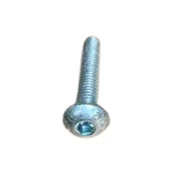 M5X25 SKT BH PAS TWIST/FL/PULL