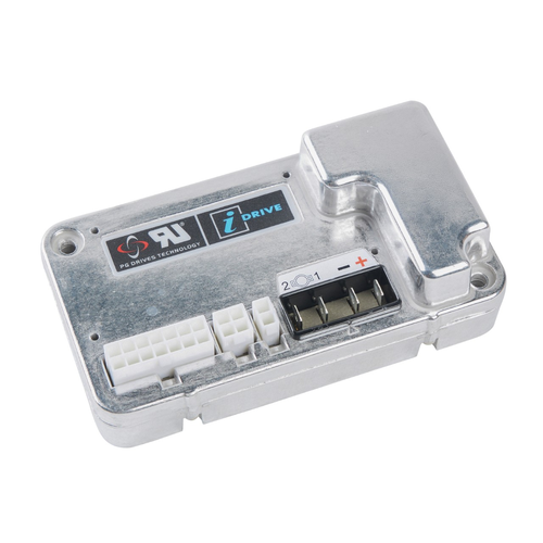 Tennant/Nobles - 4036522 - Controller, Propel[36V/70A, I-Drive, Ul] (Replaces Tennant 1233675)