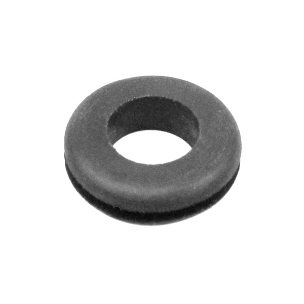 Steele Rubber Products 1" MultiPurpose Grommet Grommets, Bumpers