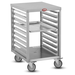 FWE/Food Warming Equipment OTR-17-MS Equipment Stand Mobile