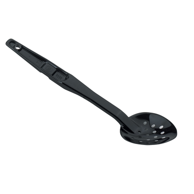 Cambro SPOP13CW110 13 In Perforated Spoon