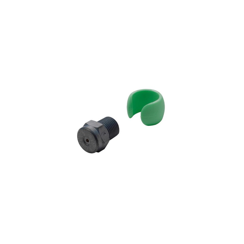 Nilfisk Advance - 101119745 - Nozzle 0640 Indication Ring Green