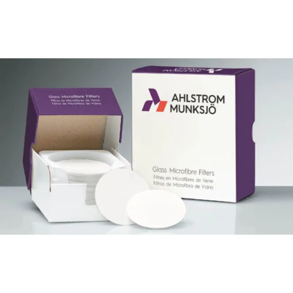 Grade 131 Glass Microfiber Filter Papers (Ahlstrom)