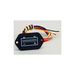 Gauge, Discharge, Battery, 36V