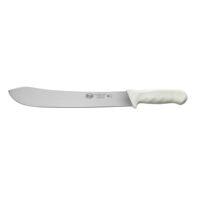 Winco KWP-124 12" Butcher Knife