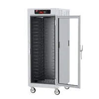 Metro C589L-SFC-U C5 8 Series Controlled Temperature Holding Cabinet Mobile | Co