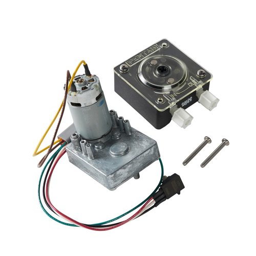 Tennant/Nobles - 4040157 - Pump Assy, Detgt, 24 Vdc (Replaces Tennant 1215698)