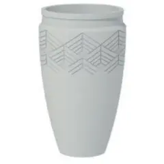 Japi Tribe Tall Planter