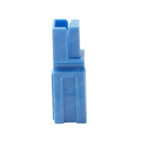 Housing, Connector-Blue
