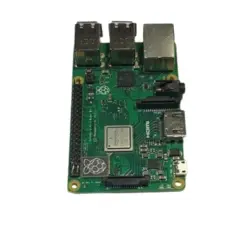 RASPBERRY PI 3 B+