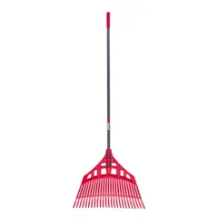 Garant Ultra-Light Poly Leaf Rake