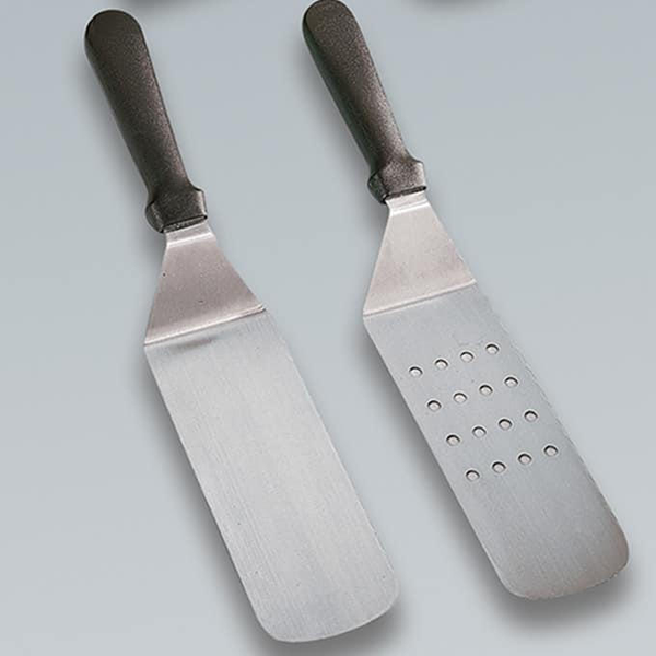 Plastic-Handled Turners
