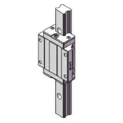 ROLLING LINEAR GUIDE