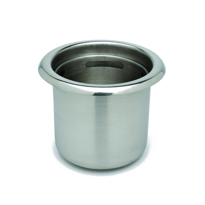 T&S Brass06678-45 Dipperwell Bowl Stainless Steel