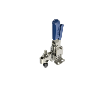 Jergens 70152 TRUE-LOK Tgle Clamp, 375 lb Cap