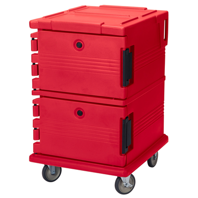 Cambro UPC1200158 Ultra Camcart Food Pan Carrier Front Loading
