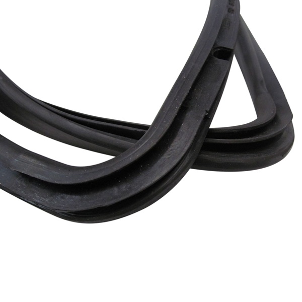 Steele Rubber Products PushOut Window Frame Gasket Econoline