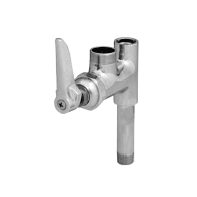 T&S Brass B-0155-LNM Add-On Faucet Less Nozzle