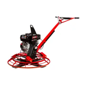 TR WLK MEC FPH 1X36" 4BL EDG 9HP-HON-GX270 TWP436E