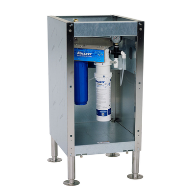 Follett Corporation 12BASE-CL Base Stand for 12Ci Series Ice & W