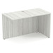 PL145 24x47 RETURN SHELL- SILVER BIRCH