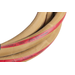 1-1/2” X 50’ Red Stripe Gunite Hose w/Steel Couplings