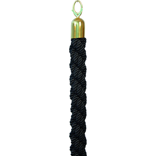 Securit Barrier System Ropes