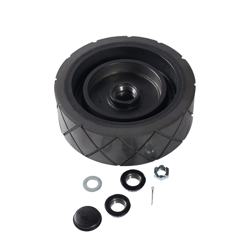 Tennant/Nobles - 4021542 - Tire Assy, Rear, Std (1) [T17] (Replaces Tennant 9020263)