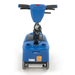 Clarke Vantage 14 rear view with handle and tank