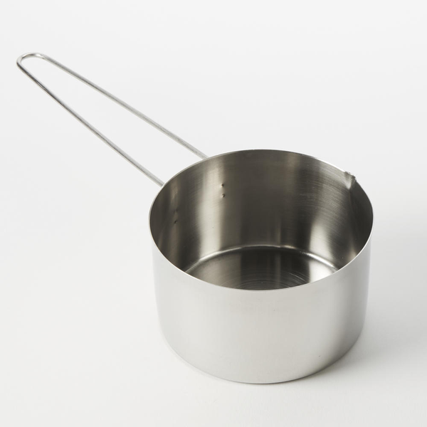 Long-Handled Measuring Cups