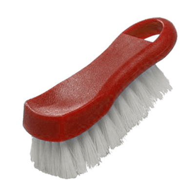 Thunder Group PLCBB02RD Cutting Board Brush